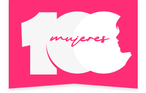 Mujeres al 100