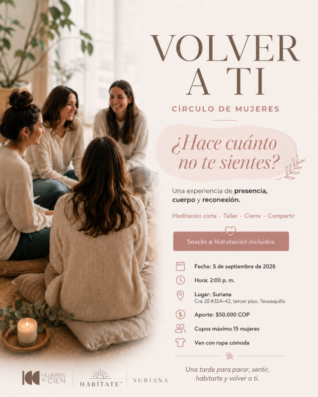 Taller Volver a ti_1